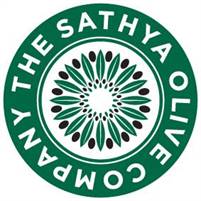 Sathya Olive Company Keith & Tanuja Sanders